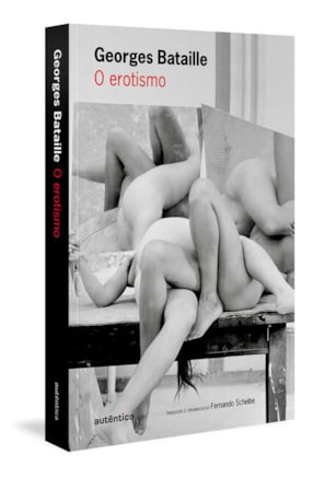 O EROTISMO