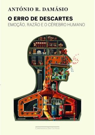O ERRO DE DESCARTES