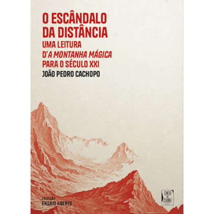 O ESCÂNDALO DA DISTÂNCIA