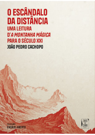 O ESCÂNDALO DA DISTÂNCIA