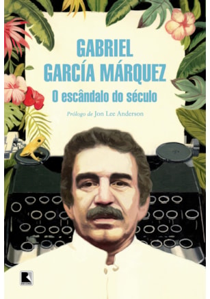 O ESCÂNDALO DO SÉCULO