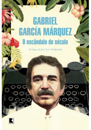 O ESCÂNDALO DO SÉCULO