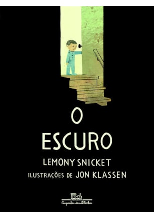 O ESCURO