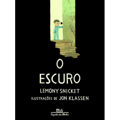 O ESCURO