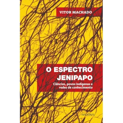 O espectro jenipapo