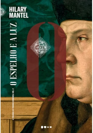 O ESPELHO E A LUZ