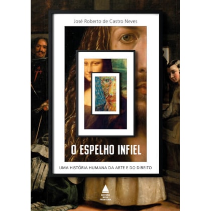 O ESPELHO INFIEL