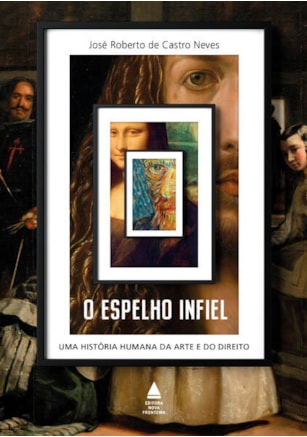 O ESPELHO INFIEL