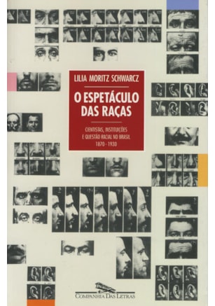 O ESPETÁCULO DAS RAÇAS