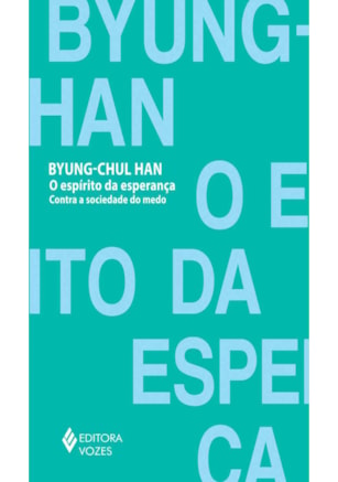 O ESPÍRITO DA ESPERANÇA