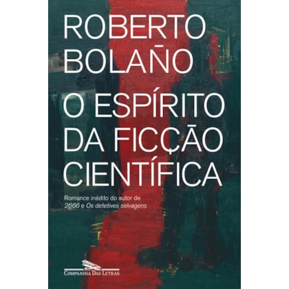 O ESPÍRITO DA FICÇÃO CIENTÍFICA