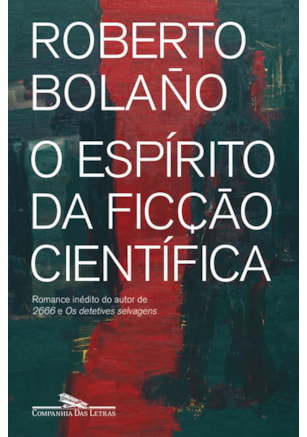 O ESPÍRITO DA FICÇÃO CIENTÍFICA
