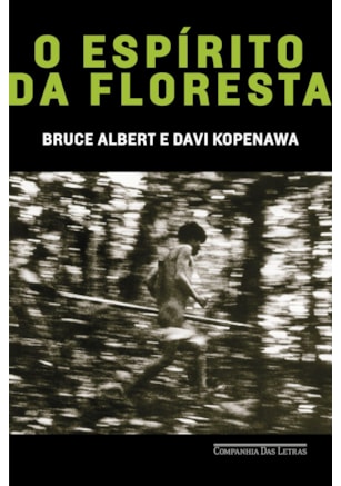 O ESPÍRITO DA FLORESTA