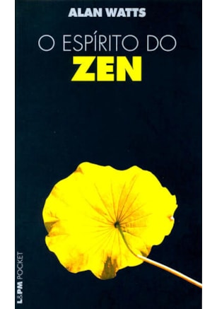 O espírito do zen