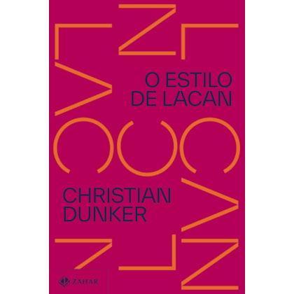 O ESTILO DE LACAN