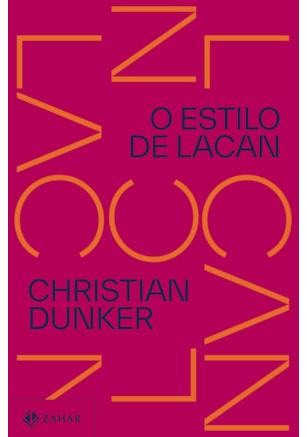 O ESTILO DE LACAN