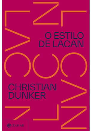 O ESTILO DE LACAN