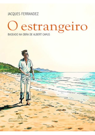 O ESTRANGEIRO