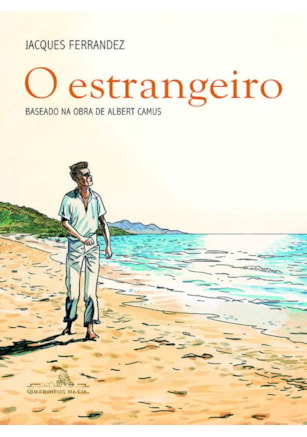 O ESTRANGEIRO