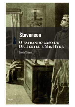 O ESTRANHO CASO DO DR. JEKYLL E MR. HYDE