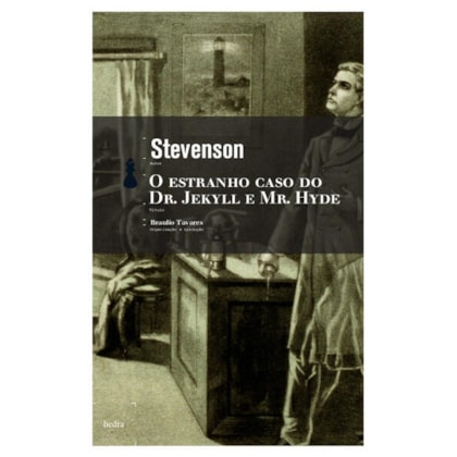 O ESTRANHO CASO DO DR. JEKYLL E MR. HYDE