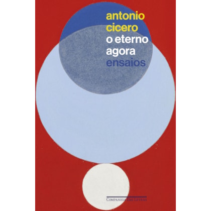 O ETERNO AGORA