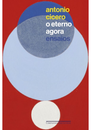 O ETERNO AGORA