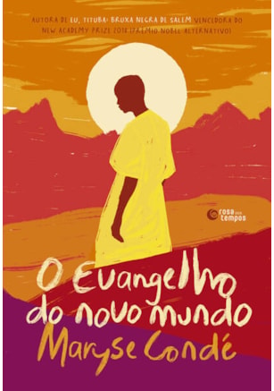 O evangelho do novo mundo