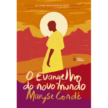 O evangelho do novo mundo