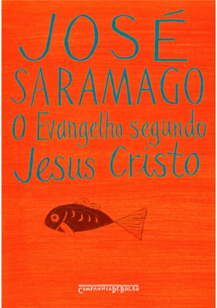 O EVANGELHO SEGUNDO JESUS CRISTO