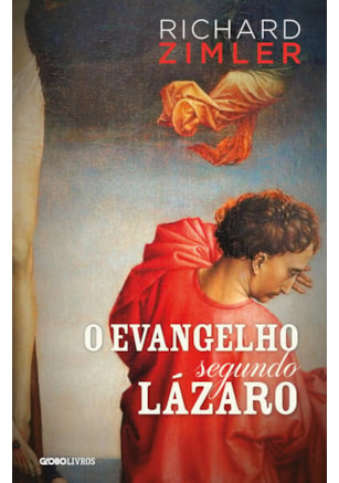 O EVANGELHO SEGUNDO LÁZARO