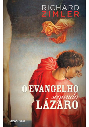 O EVANGELHO SEGUNDO LÁZARO