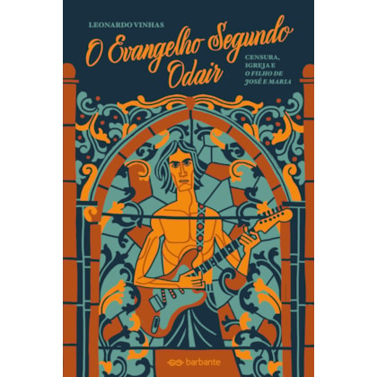 O Evangelho Segundo Odair