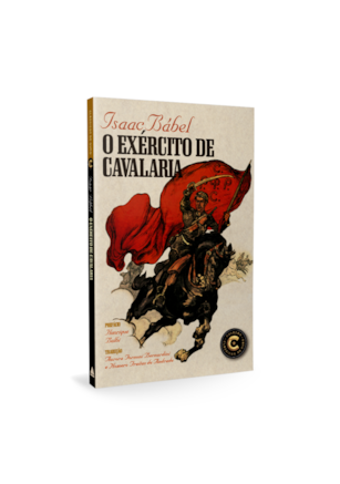 O EXÉRCITO DE CAVALARIA
