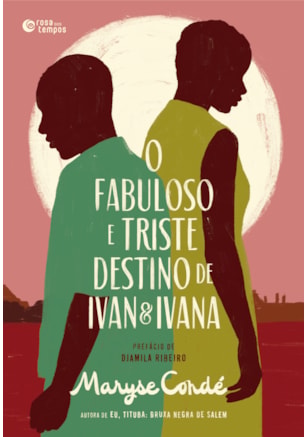 O FABULOSO E TRISTE DESTINO DE IVAN E IVANA