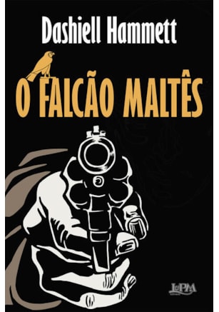 O falcão maltês