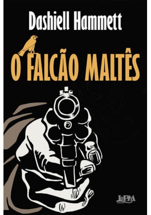 O falcão maltês