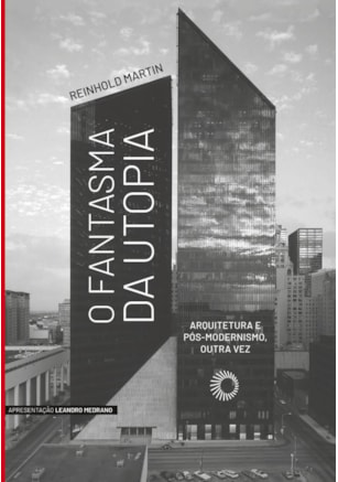 O FANTASMA DA UTOPIA