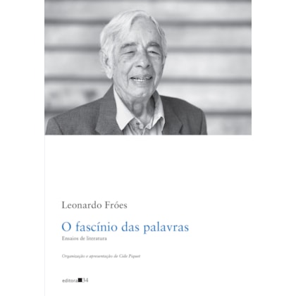 O FASCÍNIO DAS PALAVRAS