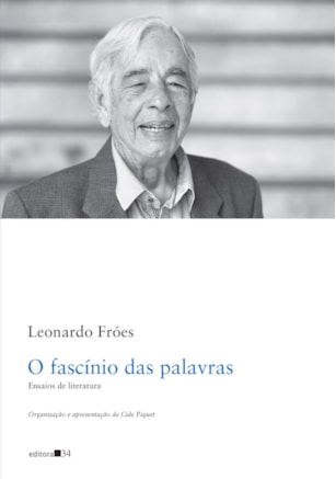 O FASCÍNIO DAS PALAVRAS