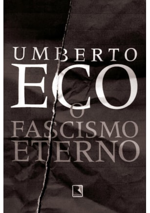 O FASCISMO ETERNO