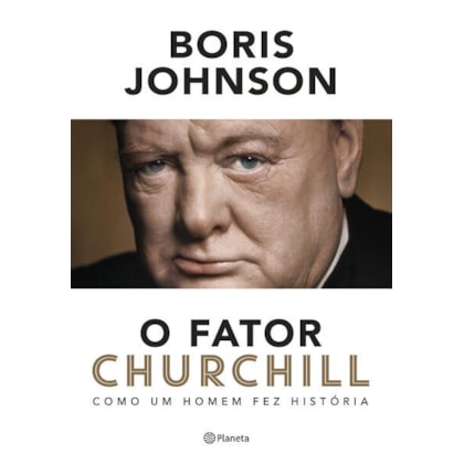O FATOR CHURCHILL