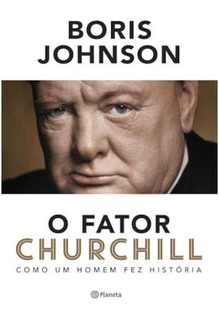 O FATOR CHURCHILL