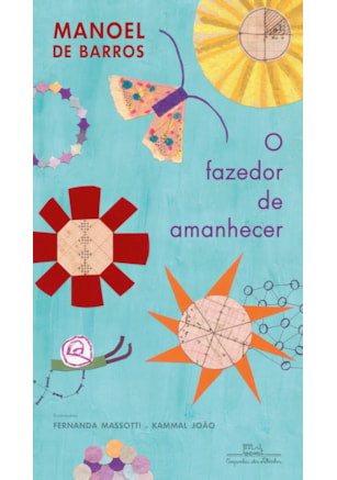 O FAZEDOR DE AMANHECER