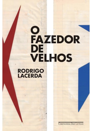 O FAZEDOR DE VELHOS