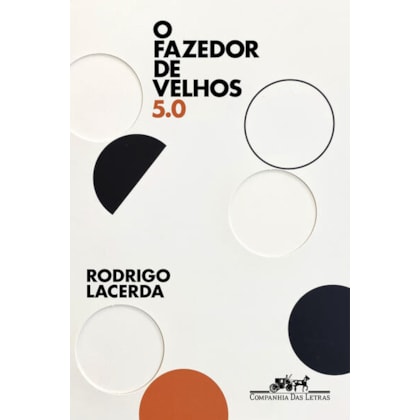 O FAZEDOR DE VELHOS 5.0