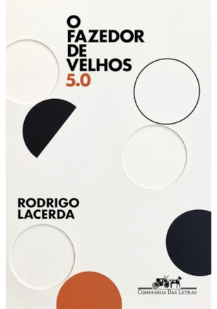 O FAZEDOR DE VELHOS 5.0