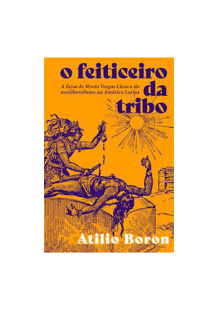O feiticeiro da tribo
