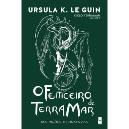 O feiticeiro de Terramar
