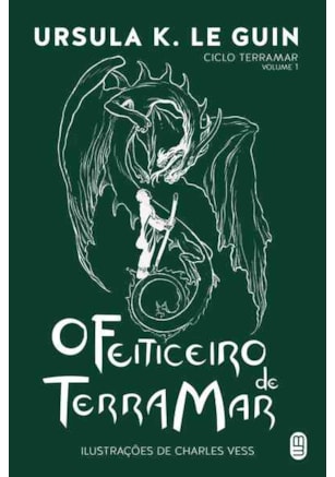 O feiticeiro de Terramar